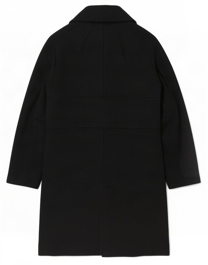 Abrigo Guru para mujer Reino Unido 44 Grande Negro