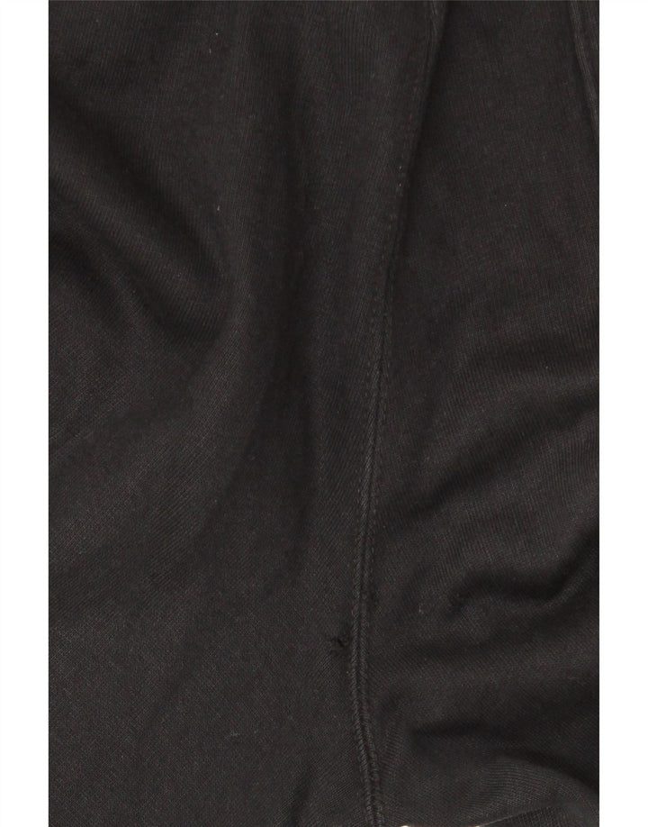 CHAMPION Pantalones de Chándal para Hombre Medium Black