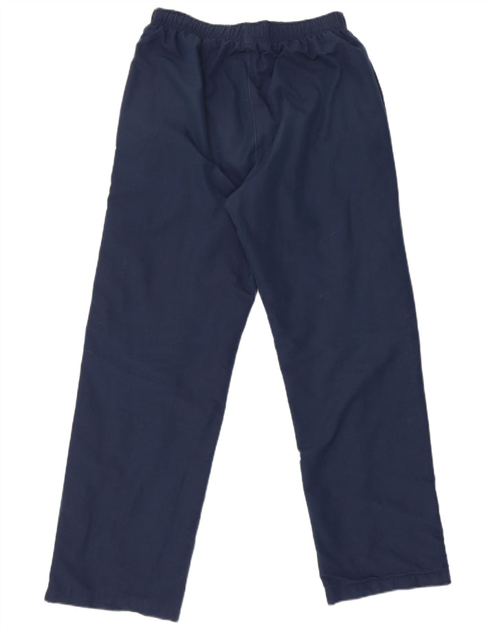 Canterbury Pantalones de chándal con estampado gráfico para hombre Poliéster azul marino medio
