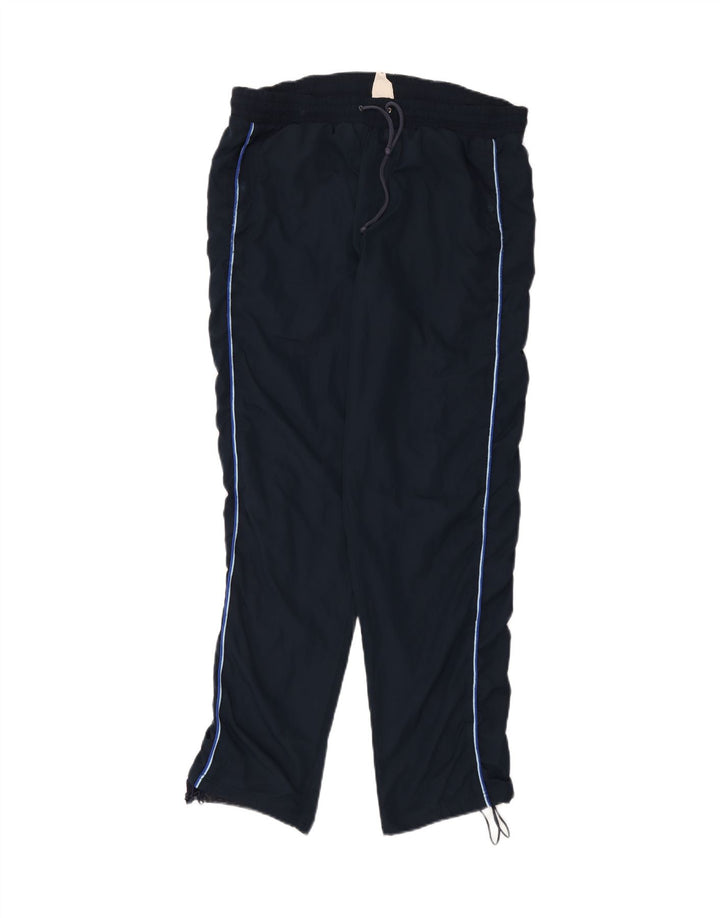 Pantalón de chándal ADIDAS Hombre Poliéster azul marino medio