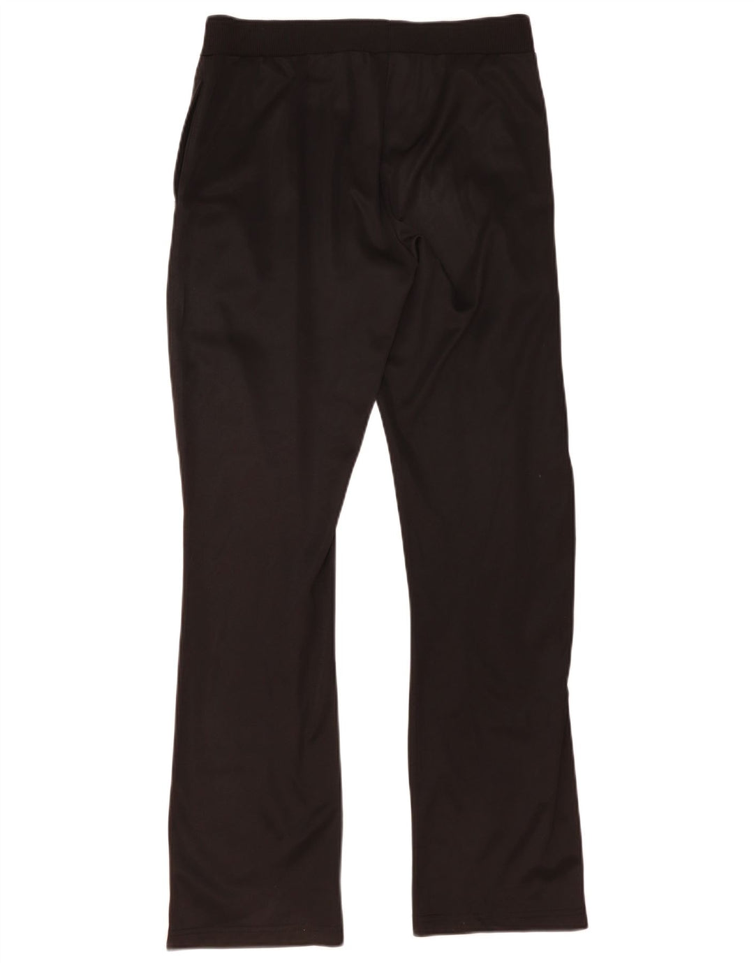 Diadora Pantalón Chándal Mujer UK 44 Grande Poliéster Negro