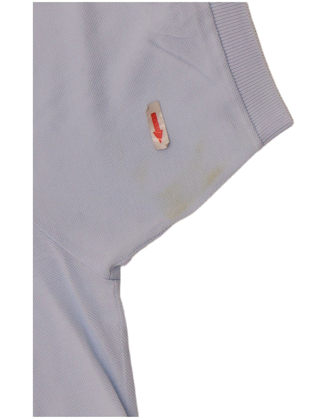 Polo Lacoste Hombre Talla 6 XL Azul