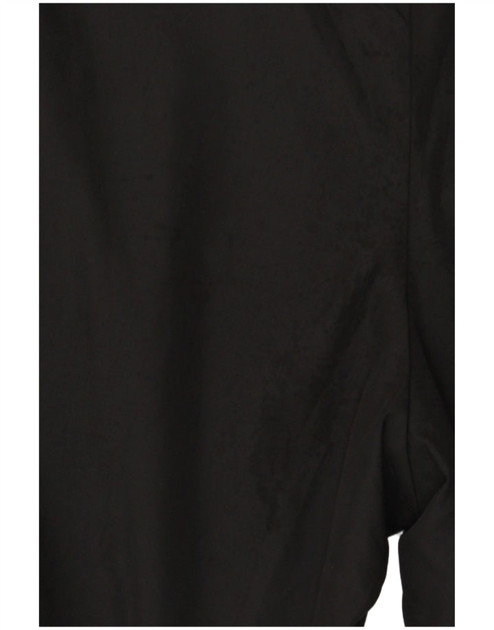 Adidas Clima 365 Pantalones de Chándal para Mujer UK 10 Small Negro Poliéster