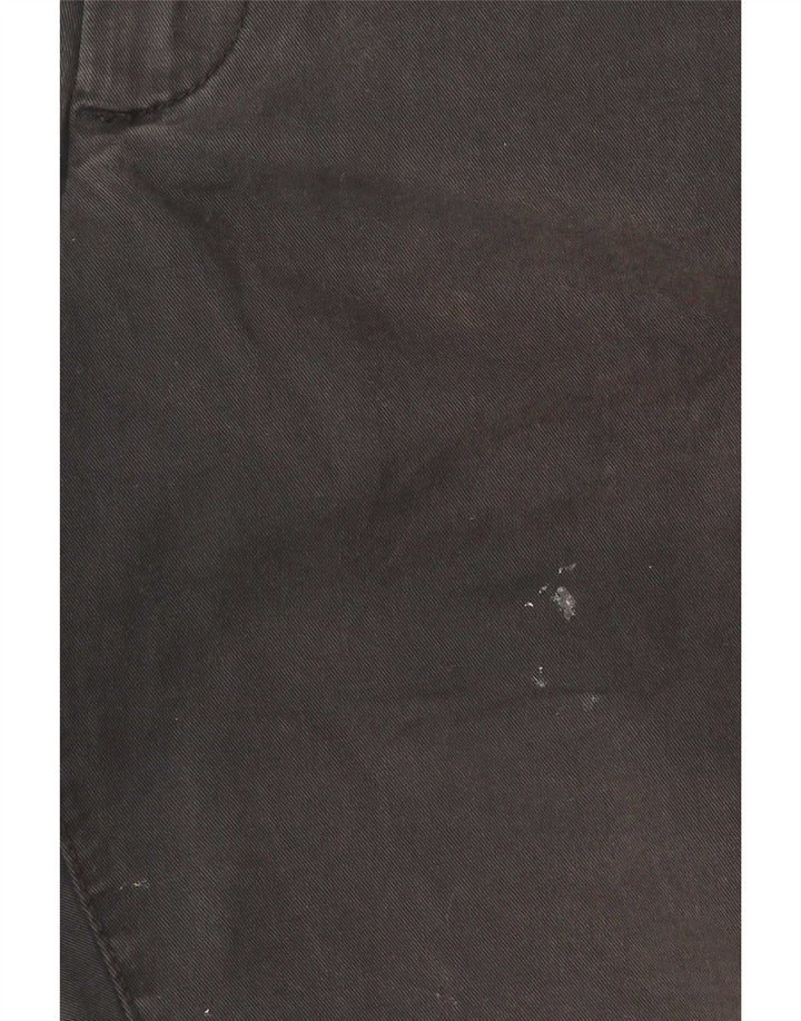 Jack & Jones Pantalón Chino Chino W30 Medium Black Hombre