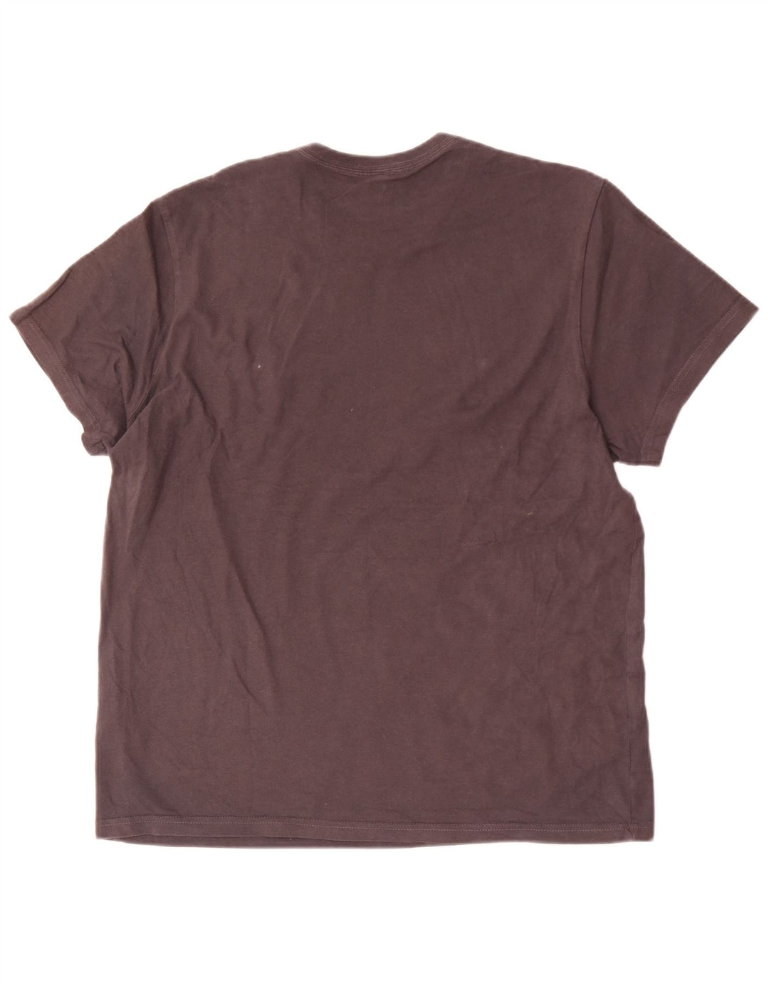 Jack Wills - Camiseta de corte clásico para hombre, talla mediana, algodón negro