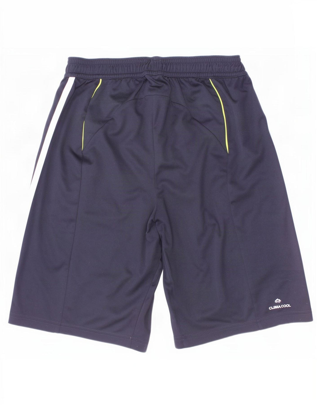 Adidas Chicos Climacool Sport Shorts 13-14 Años Azul Marino Poliéster