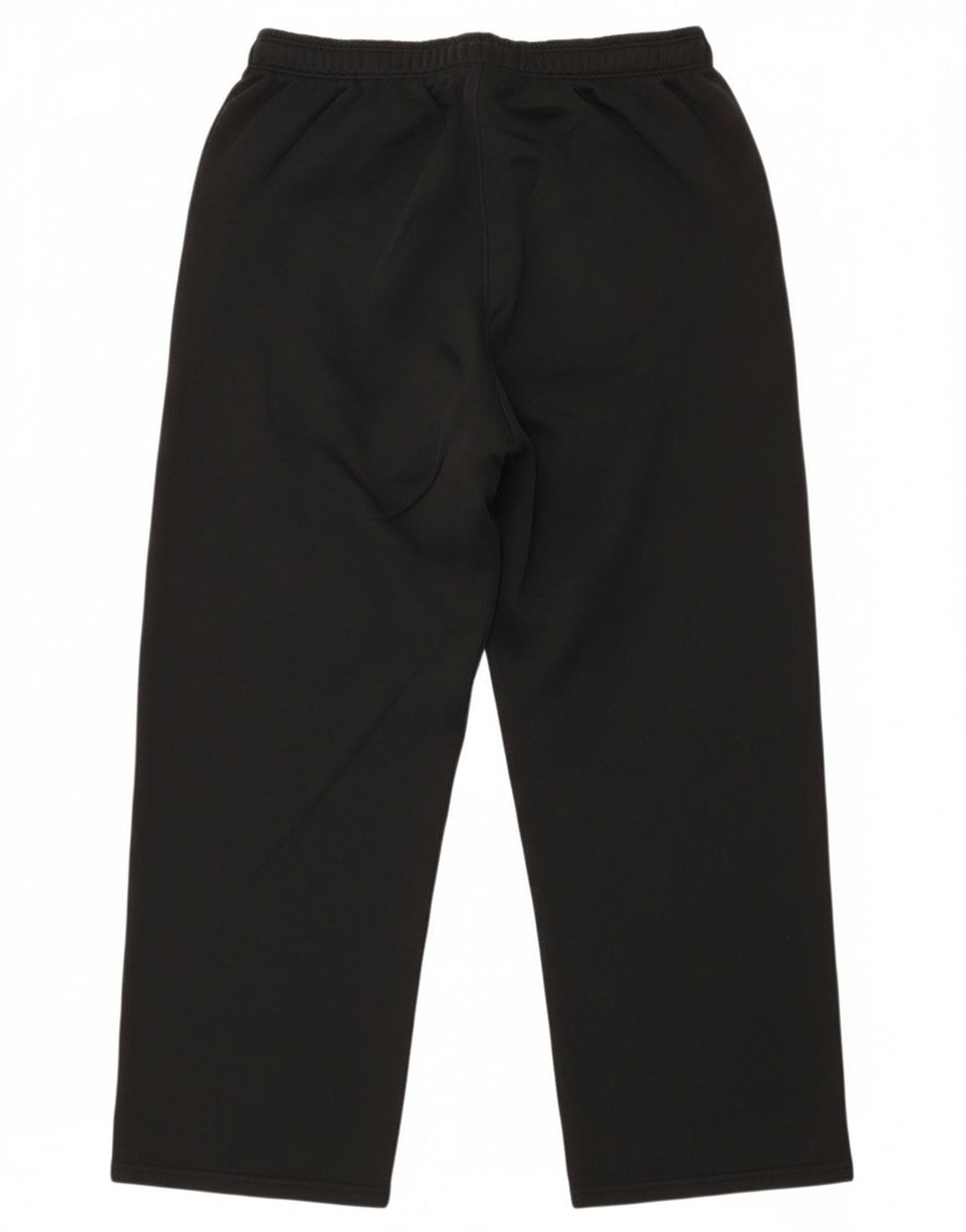 Under Armour Pantalones de chándal gráficos para niños 11-12 años Grande Negro