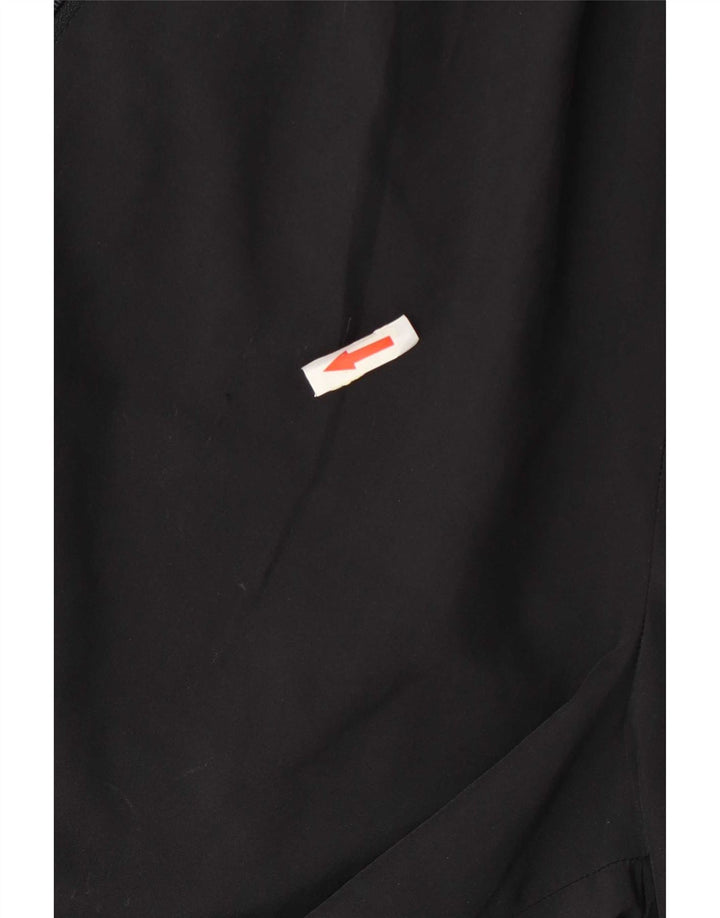 Adidas Hombre Aeroready Sport Shorts Medio Negro Poliéster