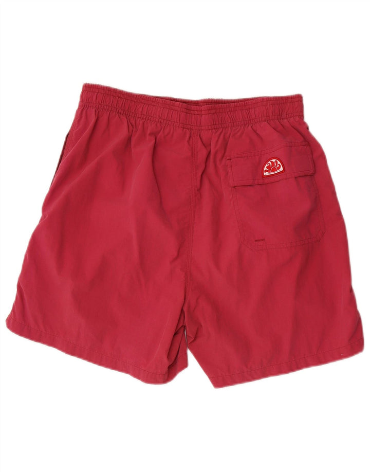 Bañador Sundek Hombre Grande Nylon Rosa