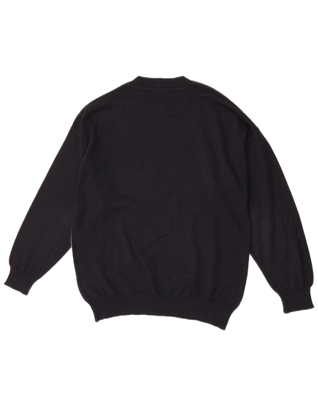 Jersey De Cuello Redondo Para Hombre White Sails Large Multicolor Colorblock