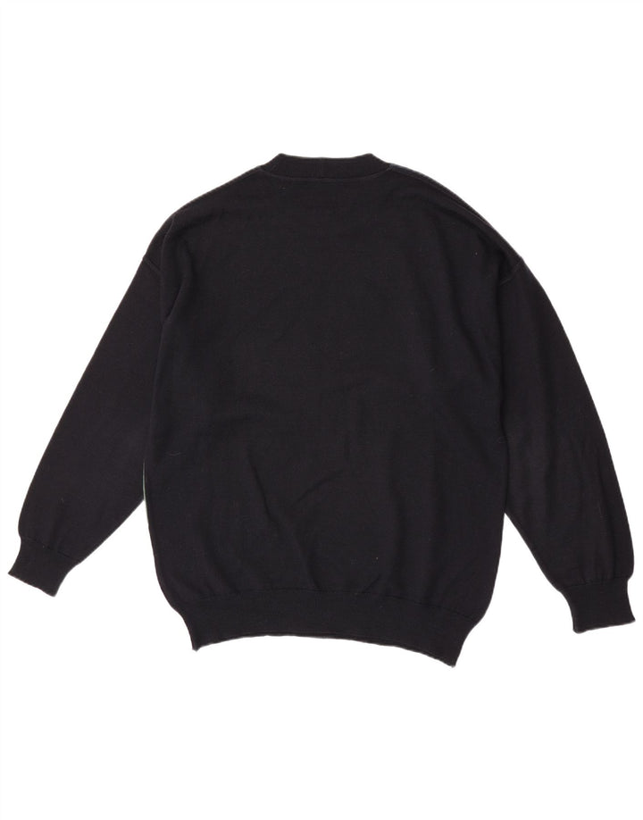 Jersey De Cuello Redondo Para Hombre White Sails Large Multicolor Colorblock
