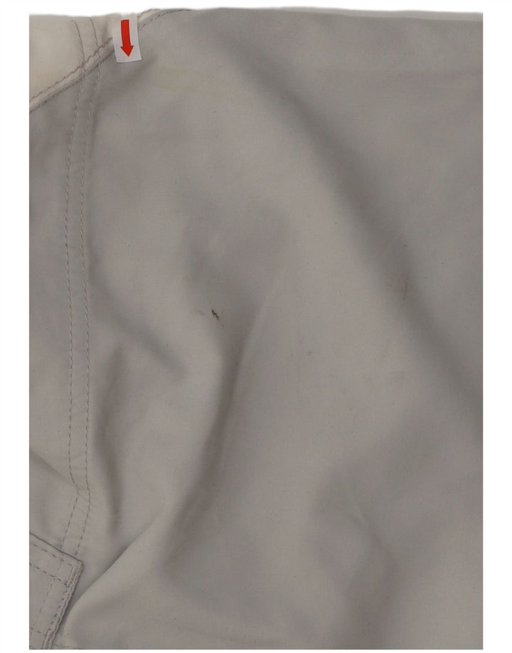 O'NEILL Bañador gráfico para hombre 2XL Gris Colorblock Poliéster