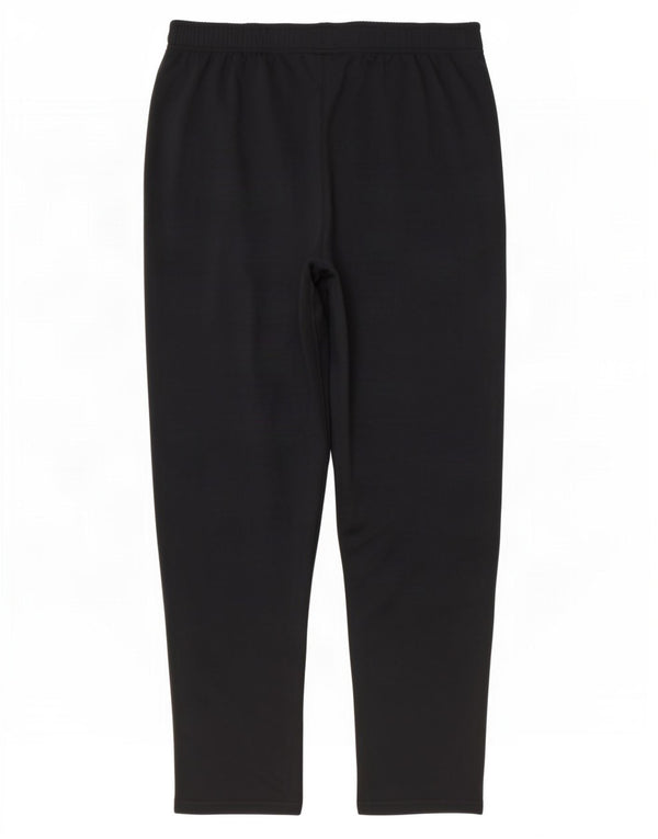 Fila Pantalón Chándal Hombre XL Poliéster Negro