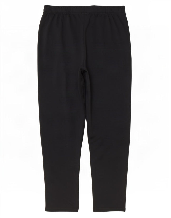 Fila Pantalón Chándal Hombre XL Poliéster Negro