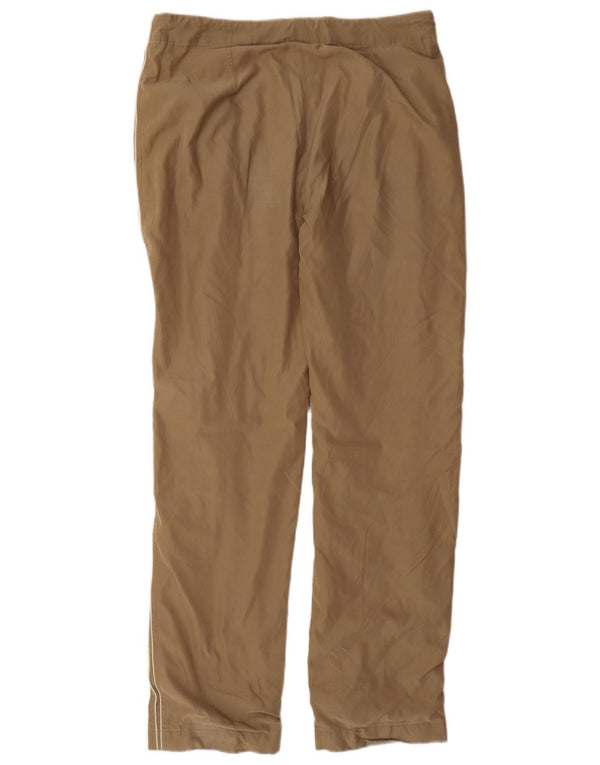 Diadora Pantalón Casual Recto Hombre Medium W32 L31 Poliéster Beige