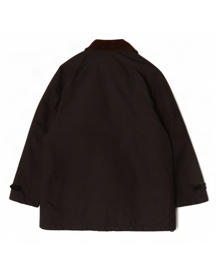 MC Gregor Chaqueta utilitaria para hombre UK 42 XL Azul marino