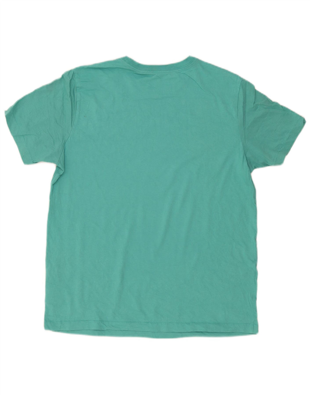 Jordan - Camiseta gráfica para hombre, talla grande, algodón azul