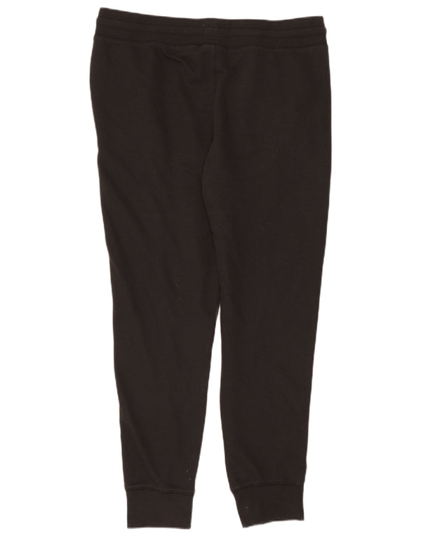 Champion Pantalones De Chándal Para Hombre Joggers Large Negro Algodón