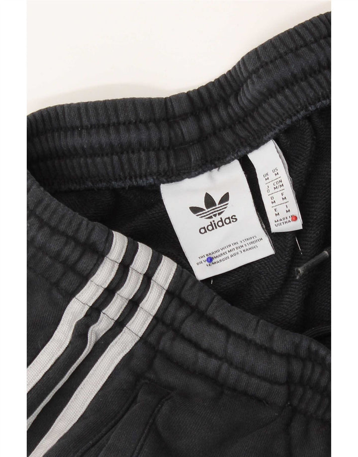 Adidas Hombre Pantalones De Chándal Joggers Medium Azul Marino