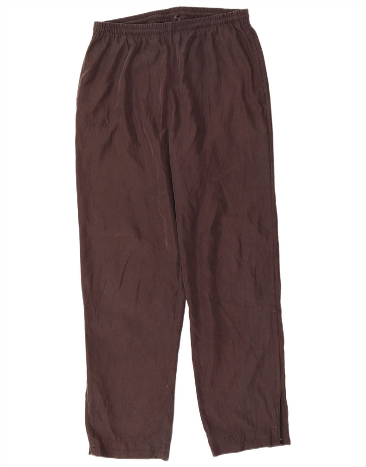 AUSTRALIAN L'ALPINA Pantalón Chándal Hombre IT 50 Medio Negro Poliéster