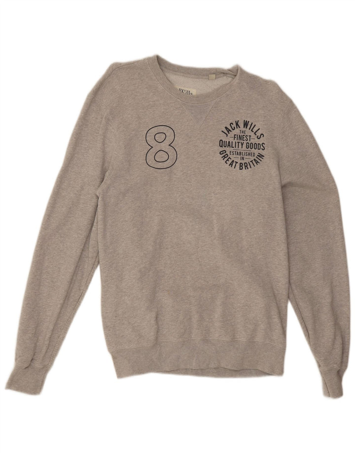Sudadera Jack Wills Hombre