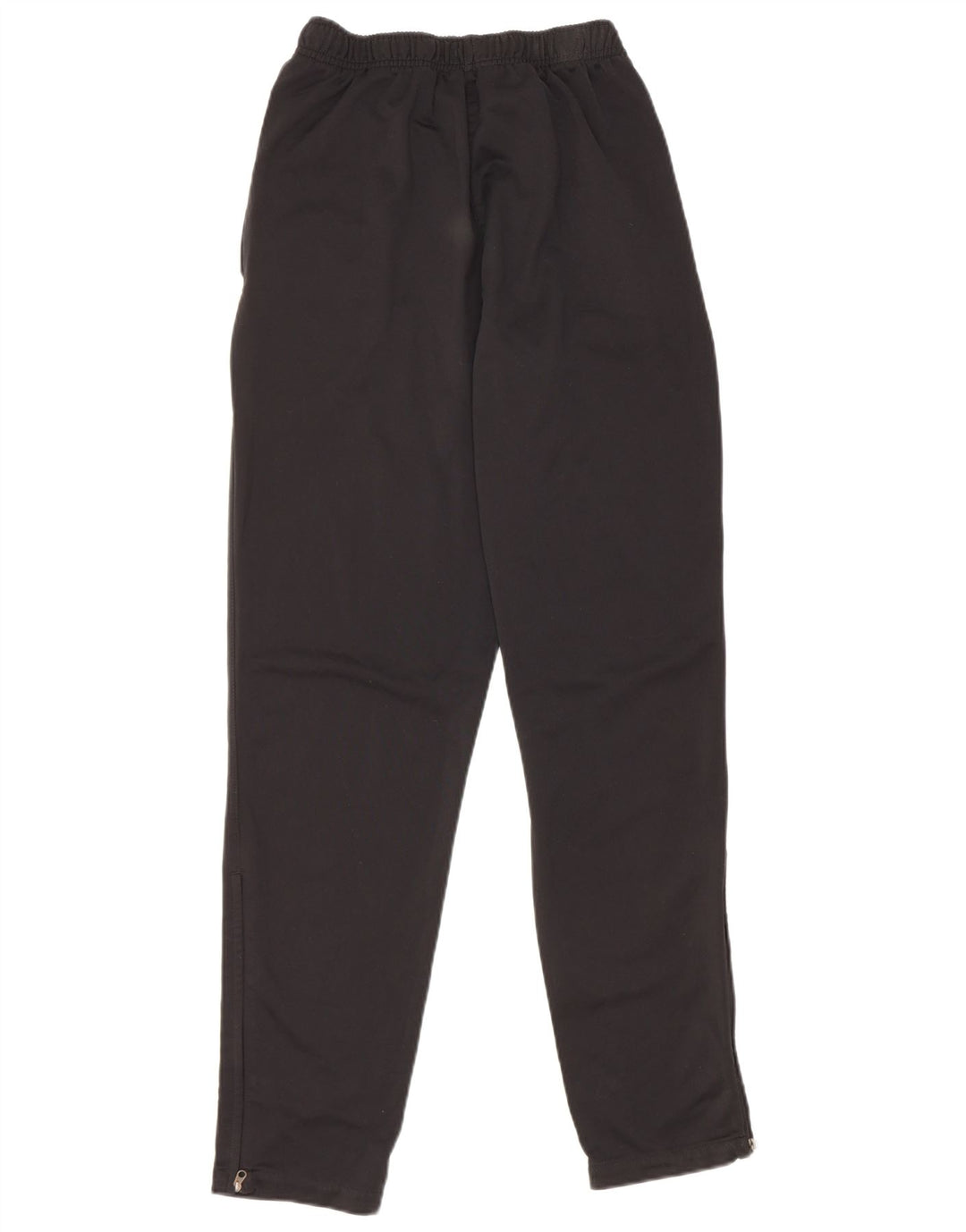 Nike Dri Fit - Pantalón de chándal para hombre, poliéster, color negro