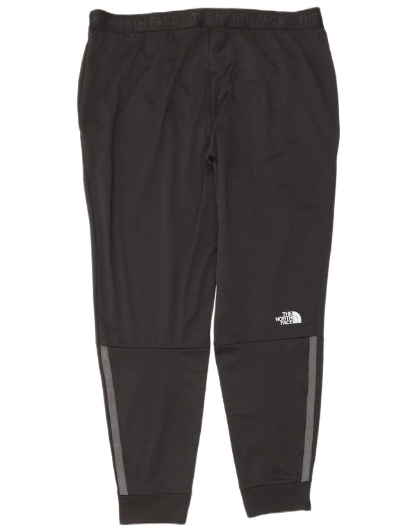 The North Face Pantalón Chándal Hombre Joggers XL Negro Poliéster