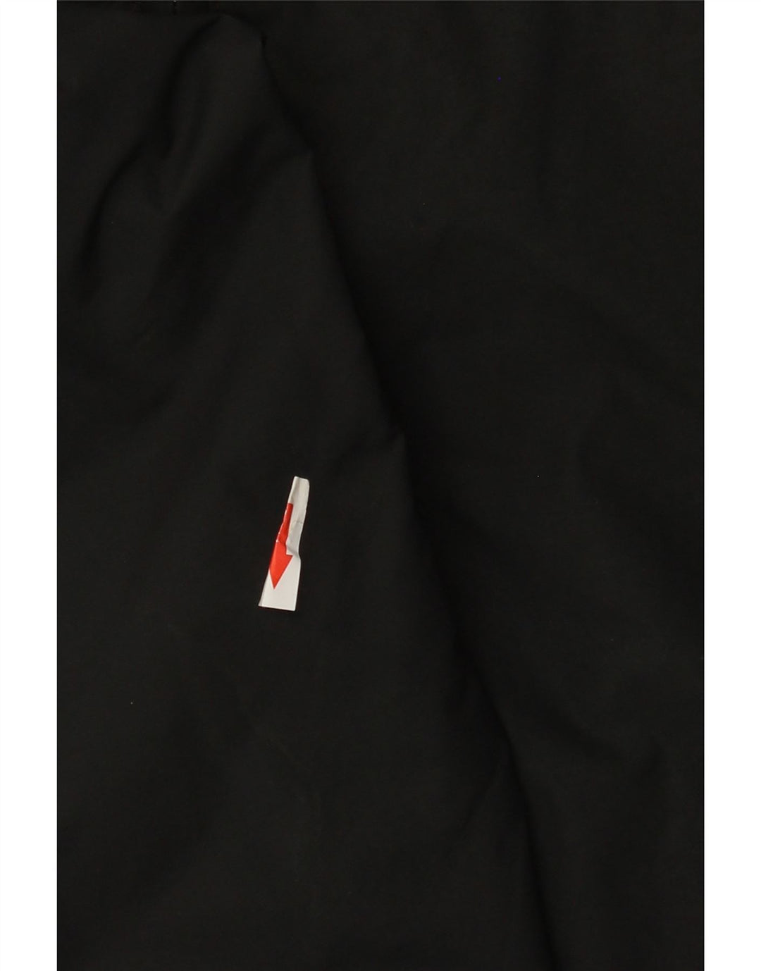 Chaqueta bomber con cremallera para hombre North Sails UK 40 Large Poliamida negra