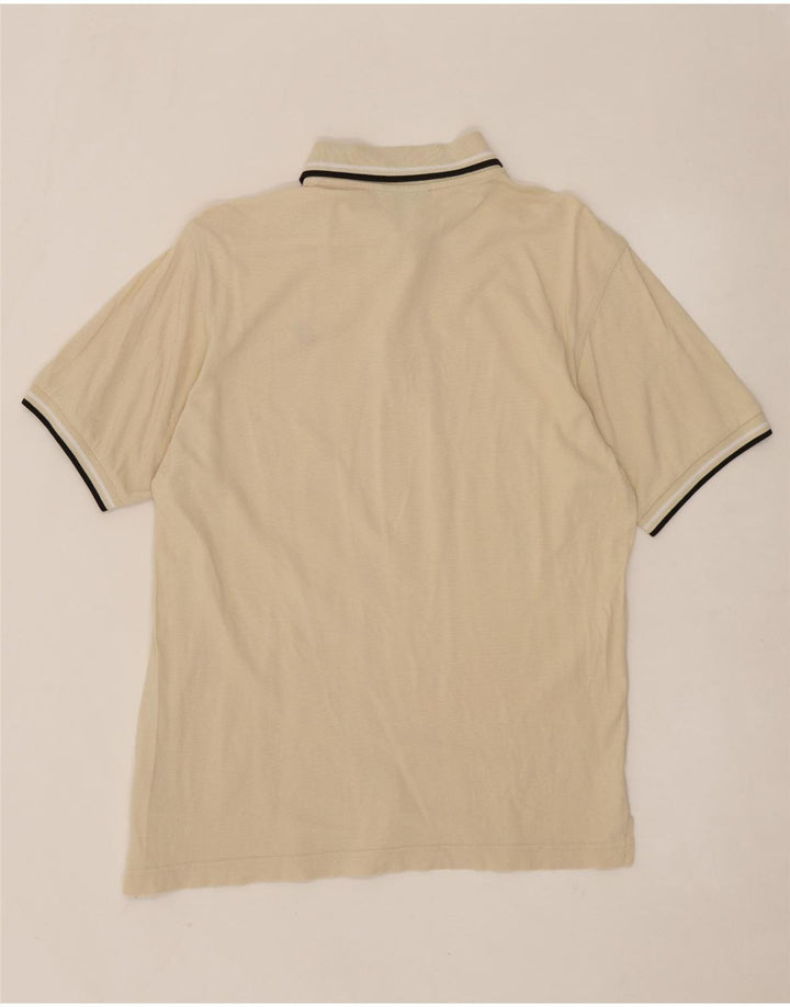 LOTTO Polo Hombre Grande Beige