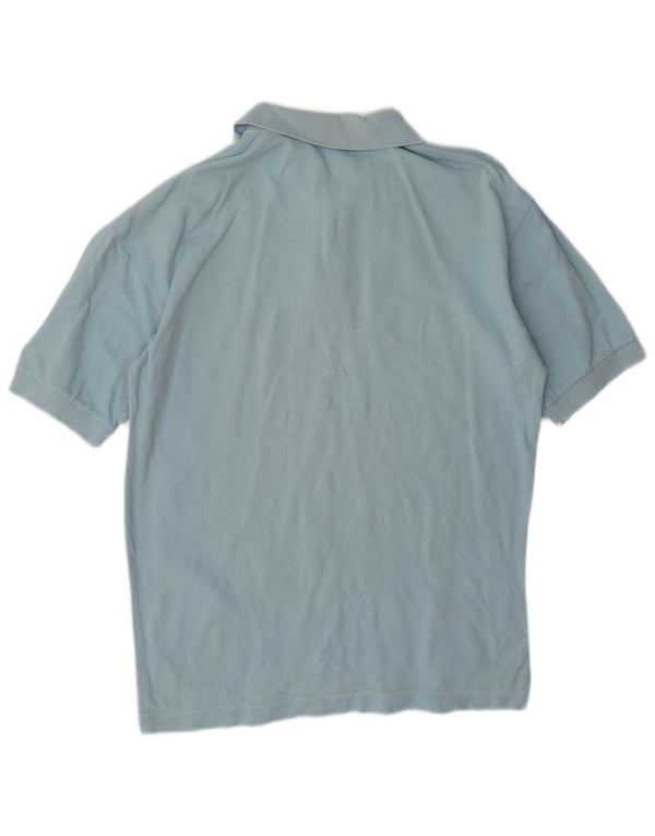 Camisa Polo Ralph Lauren Hombre XL Azul