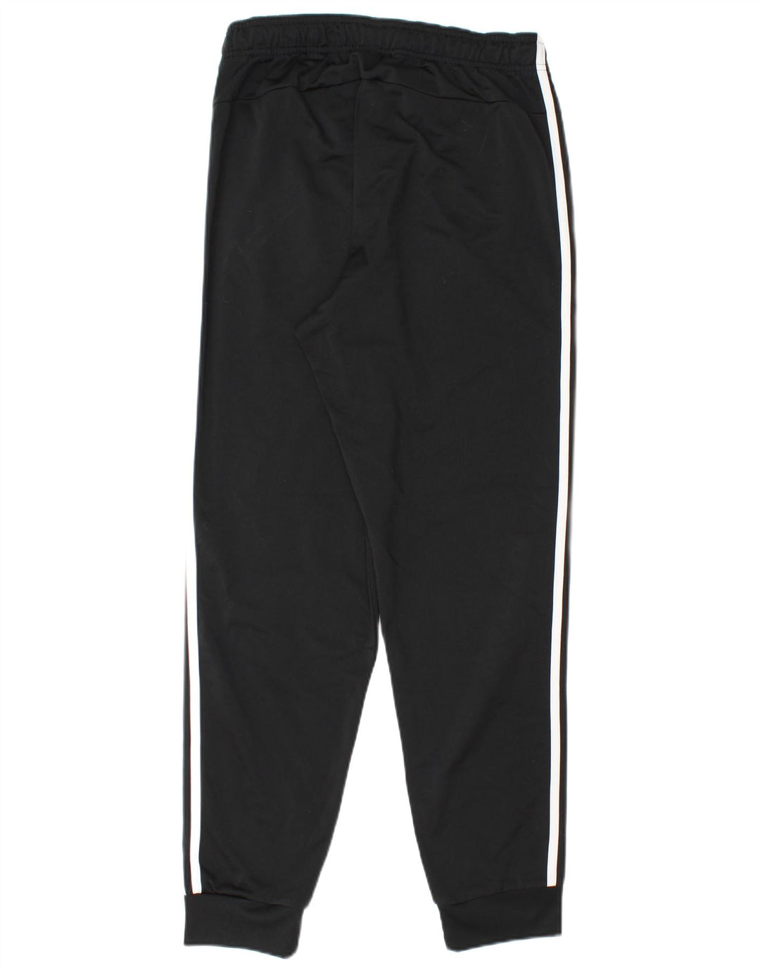 ADIDAS Pantalones de chándal para hombre Joggers Medium Negro Poliéster