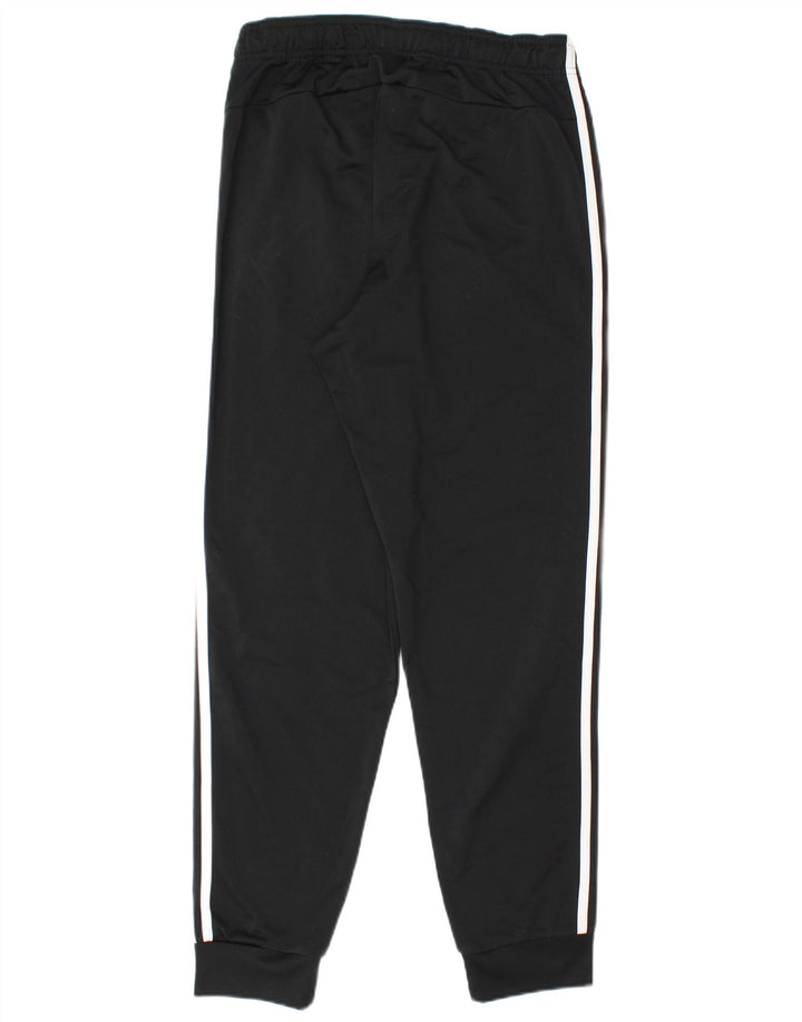 ADIDAS Pantalones de chándal para hombre Joggers Medium Negro Poliéster
