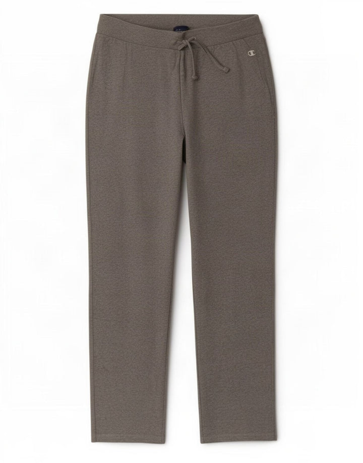 Champion Pantalones De Chándal Gris Medio Hombre