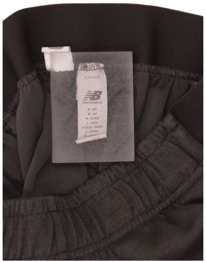 Pantalón New Balance Liverpool Hombre Poliéster Gris Medio