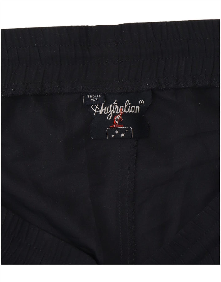 AUSTRALIAN L'ALPINA Pantalón Chándal Mujer Azul Marino Medio