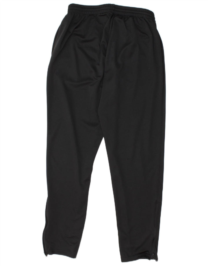 KAPPA Pantalones de chándal para mujer UK 46 Large Black