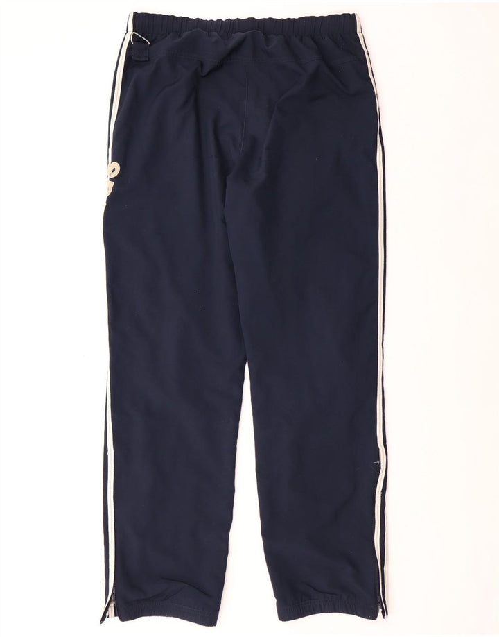 Pantalón de chándal ADIDAS Hombre Poliéster azul marino medio