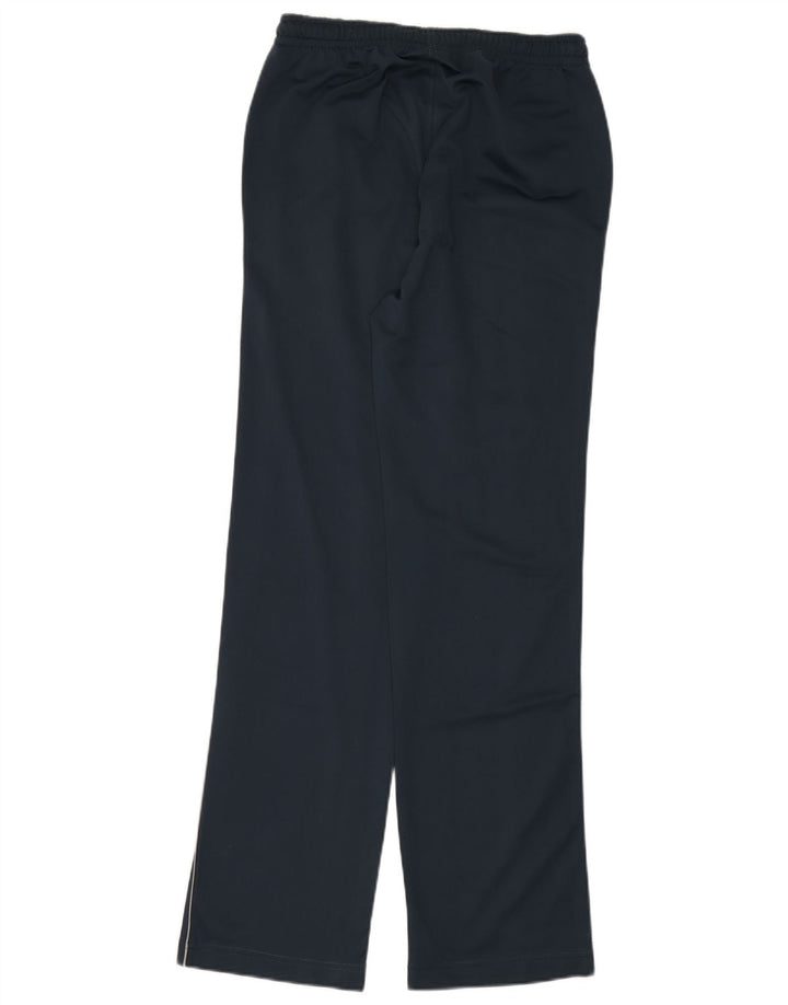 Champion Pantalones De Chándal Para Hombre Pequeños Azul Marino Poliéster