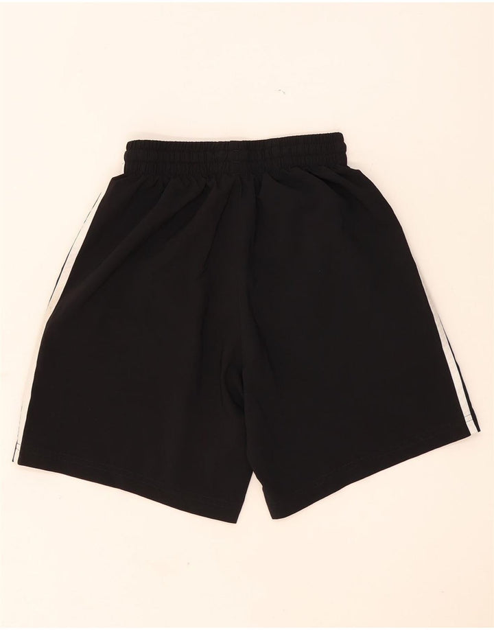 Adidas Hombre Primegreen Sport Shorts XS Negro Poliéster