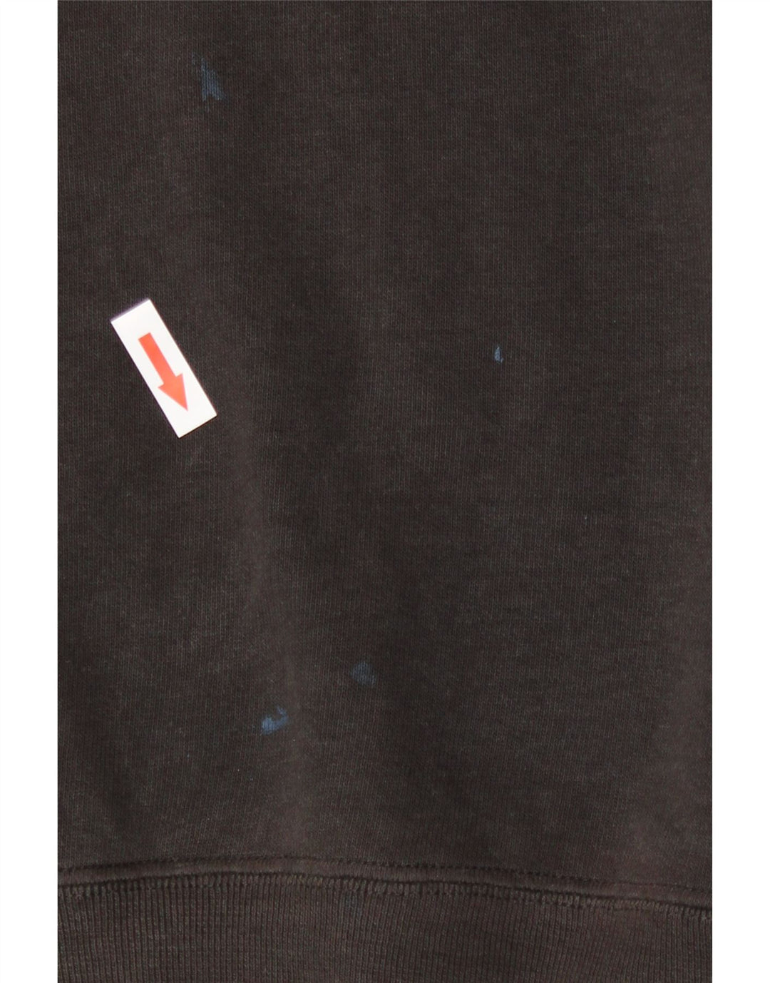 Champion Sudadera Gráfica para Hombre Jersey Pequeño Marrón