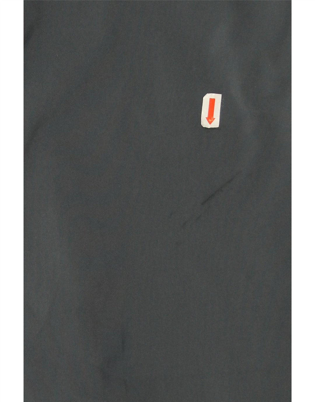 Reebok Pantalón Chándal Hombre Joggers Small Gris Poliéster