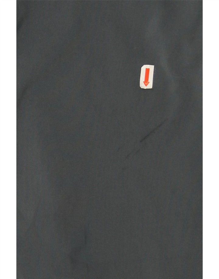 Reebok Pantalón Chándal Hombre Joggers Small Gris Poliéster