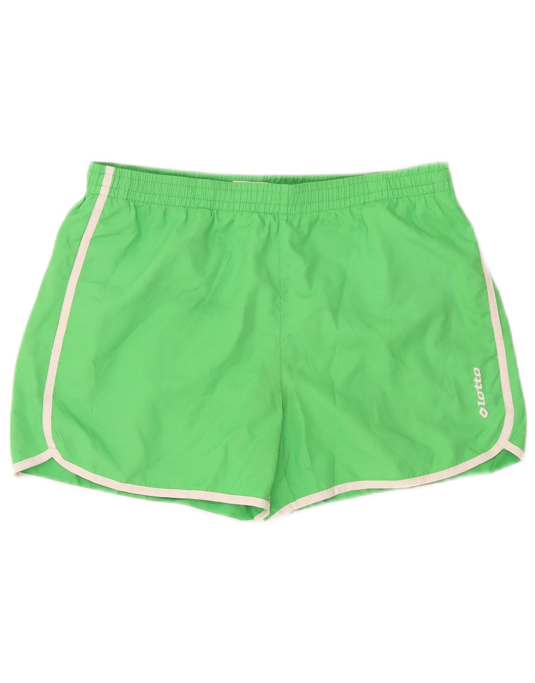 Bañador Lotto Mujer UK 40 Verde Medio