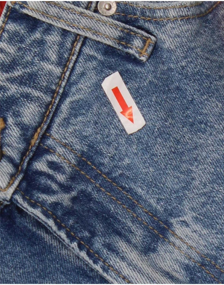 Tommy Hilfiger Vaqueros Slim Mujer W36 L32 Algodón Azul