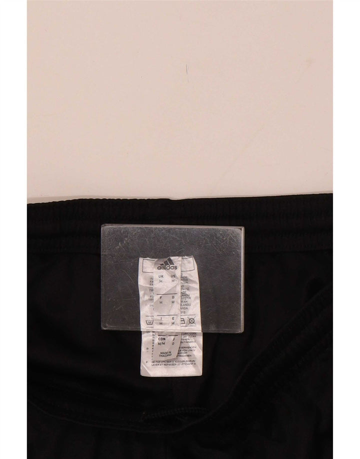 Adidas Hombre Aeroready Sport Shorts Medio Negro Poliéster