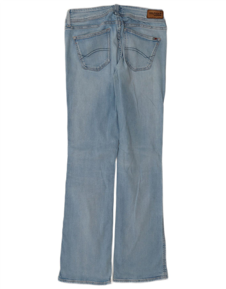 Tommy Hilfiger Vaqueros Bootcut para Mujer W29 L32 Algodón Azul