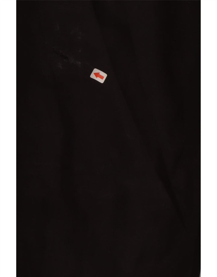Puma Pantalones De Chándal Gráficos para Hombre Joggers Small Black
