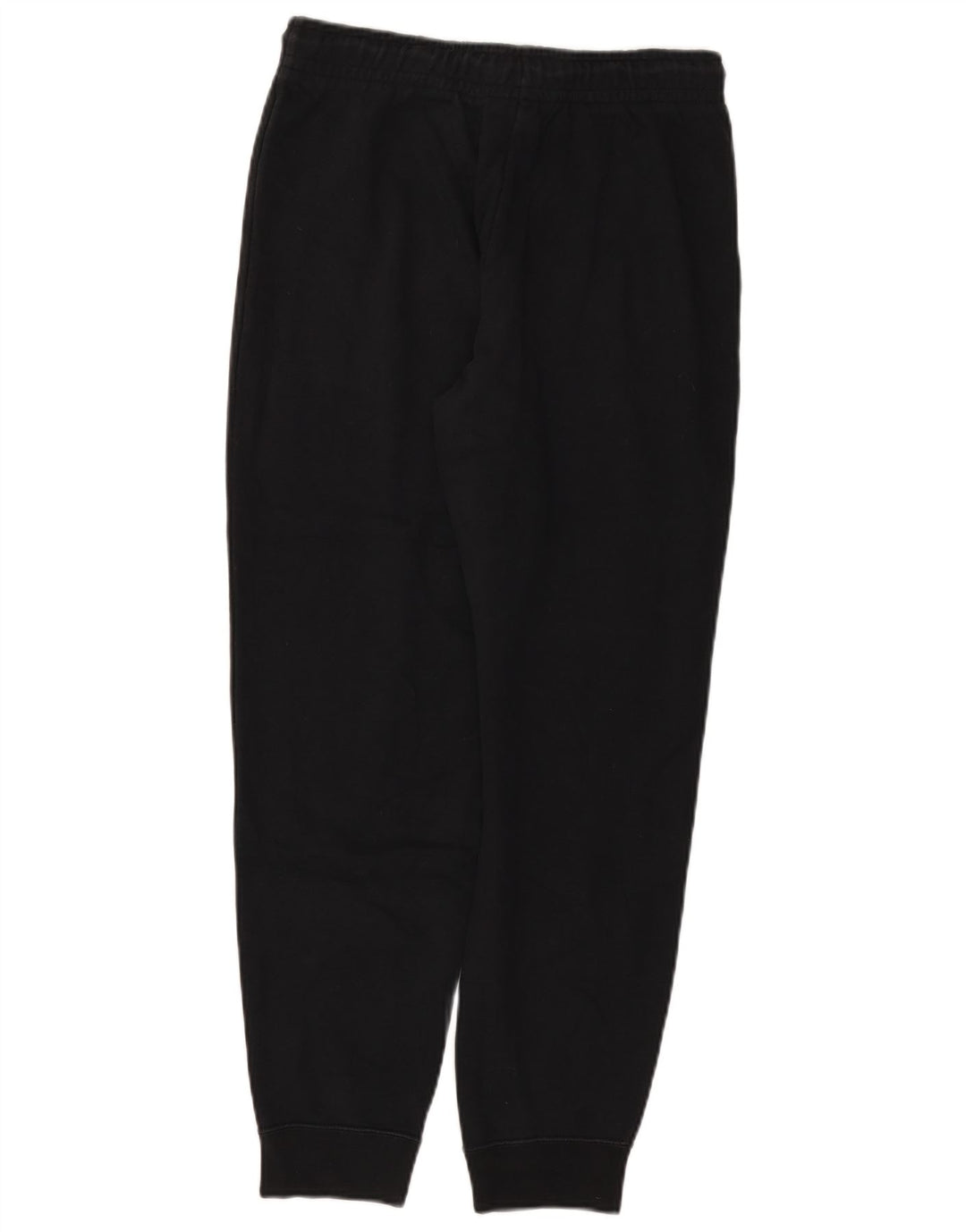 Nike - Pantalones de chándal para mujer, talla 40, talla mediana, color negro