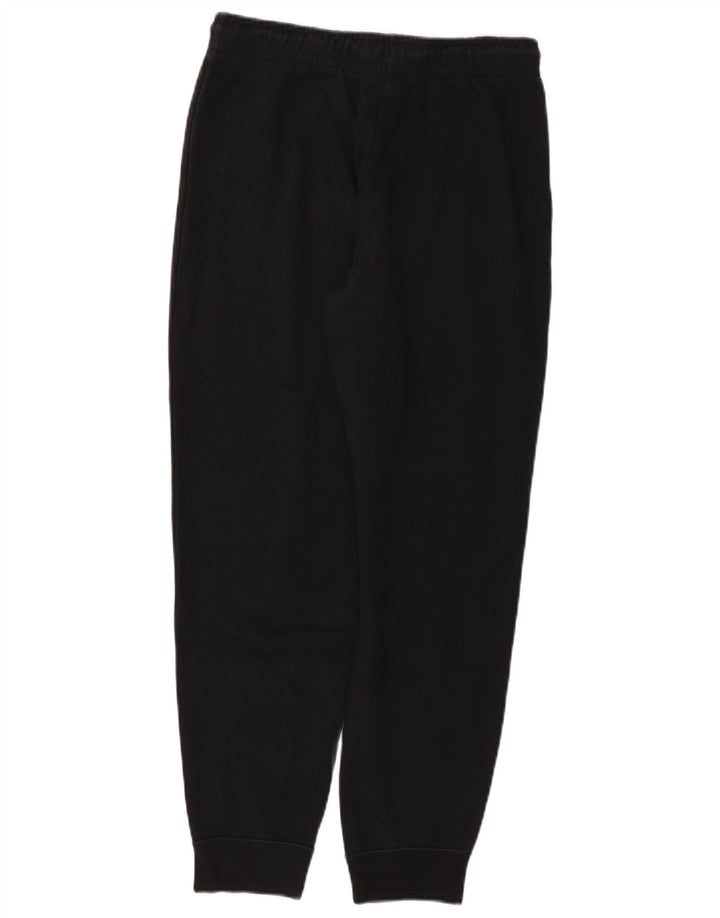 Nike - Pantalones de chándal para mujer, talla 40, talla mediana, color negro