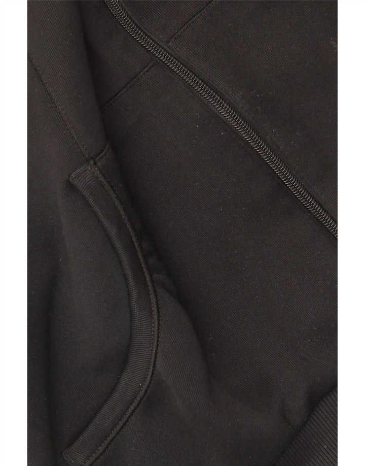 Lotto - Chaqueta de chándal para mujer, talla 40, color negro